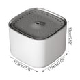 thumbnail image 3 of Chmadoxn Home Appliances Water Dispenser Plug-in Intelligent Water Dispenser,Automatic Circulating Filtration Water Dispenser waterer waterer, 3 of 4