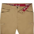 thumbnail image 3 of Pantalon de performance en plein air Wrangler pour hommes, 3 of 9