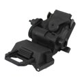 thumbnail image 4 of Almencla L4G24 Nvg Helmet Mount Support Breakaway Bracket Holder Arm Helmet Accessories Black, 4 of 5