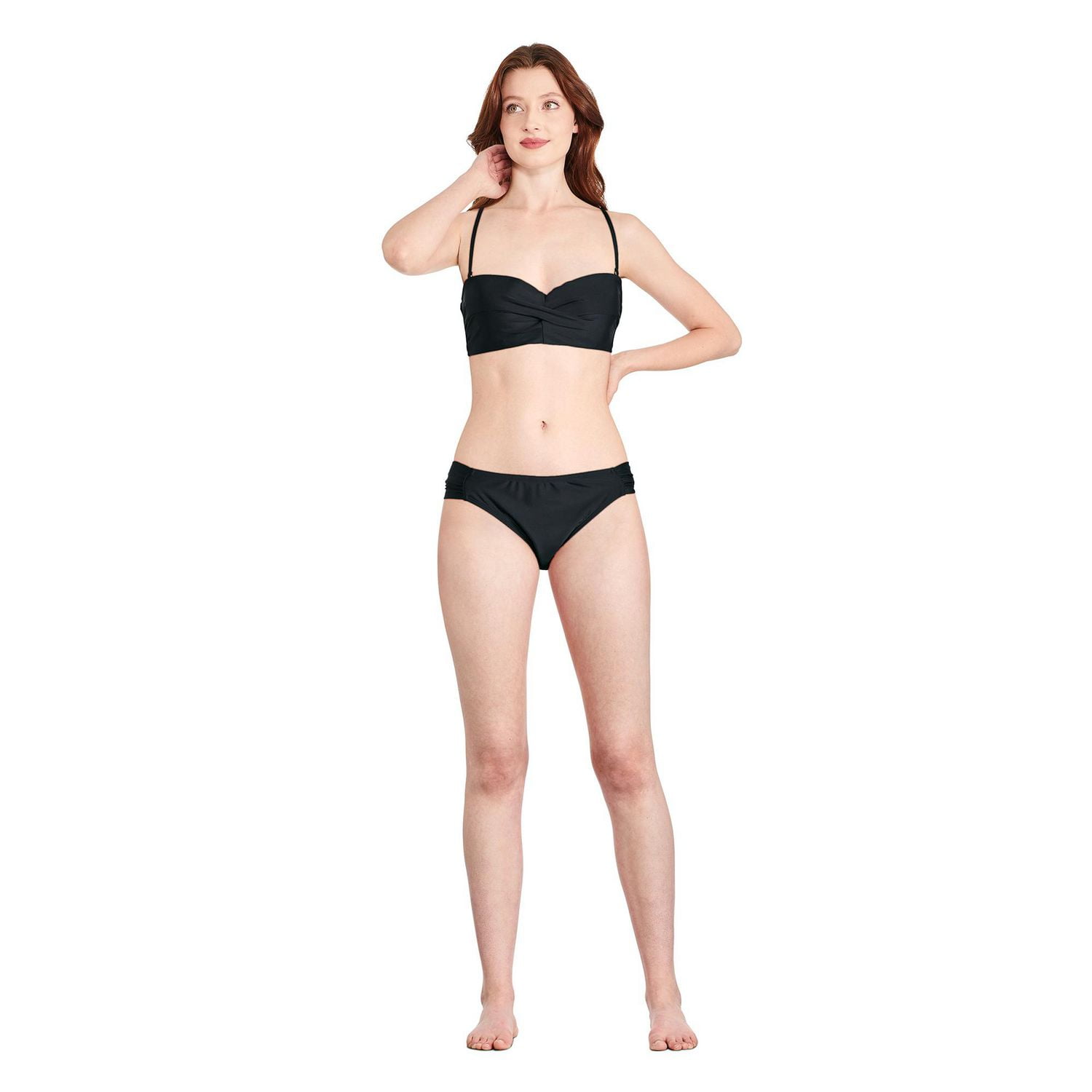 Bas de maillot de bain George pour femmes