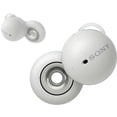 thumbnail image 1 of Sony LinkBuds Truly Wireless Earbuds WFL900, 1 of 8
