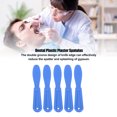 thumbnail image 3 of Mixing Plaster Spatulas,5pcs Plastic Plaster Spatulas Mixing Knife For Impression Plaster Materials, 3 of 8