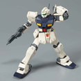 thumbnail image 3 of Gundam High Grade Universal Century 1/144 Scale Model Kit: #113 RGM-79C GM Type C, 3 of 5