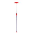 thumbnail image 2 of maskred Bâton de Voyage Pliant pour Club de Golf à Bras Rigide Sac de Perche Barre de Perche Support Style A 1 Ensemble, 2 of 6
