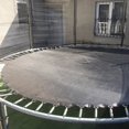 thumbnail image 5 of Trampoline Mat 16FT-108 For Kids Indoor Sport Trampoline Parts Replacement Outdoor Jumping, 5 of 5