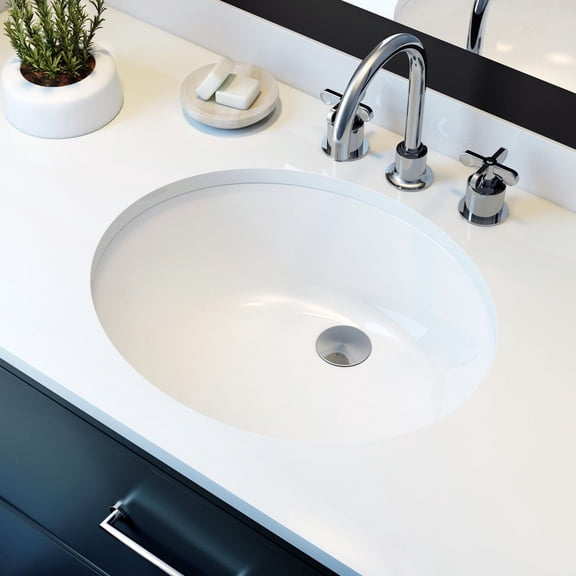 A&E Bath and Shower SULU Sink