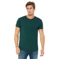 thumbnail image 1 of Bella + Canvas T-Shirt Unisexe Triblend, 1 of 1