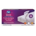 thumbnail image 1 of Great Value Unscented Spray Mop Refill Pads, 1 of 2