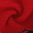 thumbnail image 5 of Yuyuzo Chandail pour Femmes Col Rond Manches Longues Cœur Graphique Chandail Automne Hiver Hauts Tricotés, 5 of 5