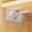 clear partition support bracket Under $5 a3, variant on Uscallm 2Pcs No Drill Partition Bracket Heavy Duty Acrylic Shelf Support Bracket Closet Organizer Right Angle Board Bracket Laminate Fixer No Nails Installation