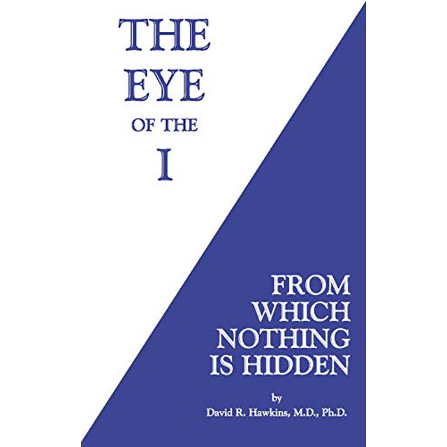 The Eye of the I: From Which Nothing Is Hidden