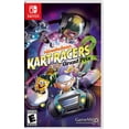 thumbnail image 1 of Jeu vidéo Nickelodeon Kart Racers 2 Grand Prix pour (Nintendo Switch), 1 of 7