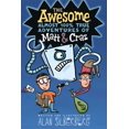 thumbnail image 1 of The Awesome, Presque 100% Vraies Aventures de Matt & Craz, 1 of 1