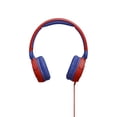 thumbnail image 4 of JBL JR310 Red/Blue, 4 of 7