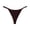 Dark Purple, variant on Bigersell Womens Briefs Underwear Clearance Nylon Panties Women Period Panty Style P-1179 Spandex Shaping Panties G String Thongs Ladies Briefs High Waist Women's Panties Dark Purple L