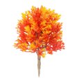thumbnail image 1 of Miangastore Creative Maple Tree Model Ornament Tree Model Micro Landscaping Decoration, 1 of 9