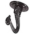 thumbnail image 3 of BLACK CEILING HOOK - FRENCH, 3 of 3