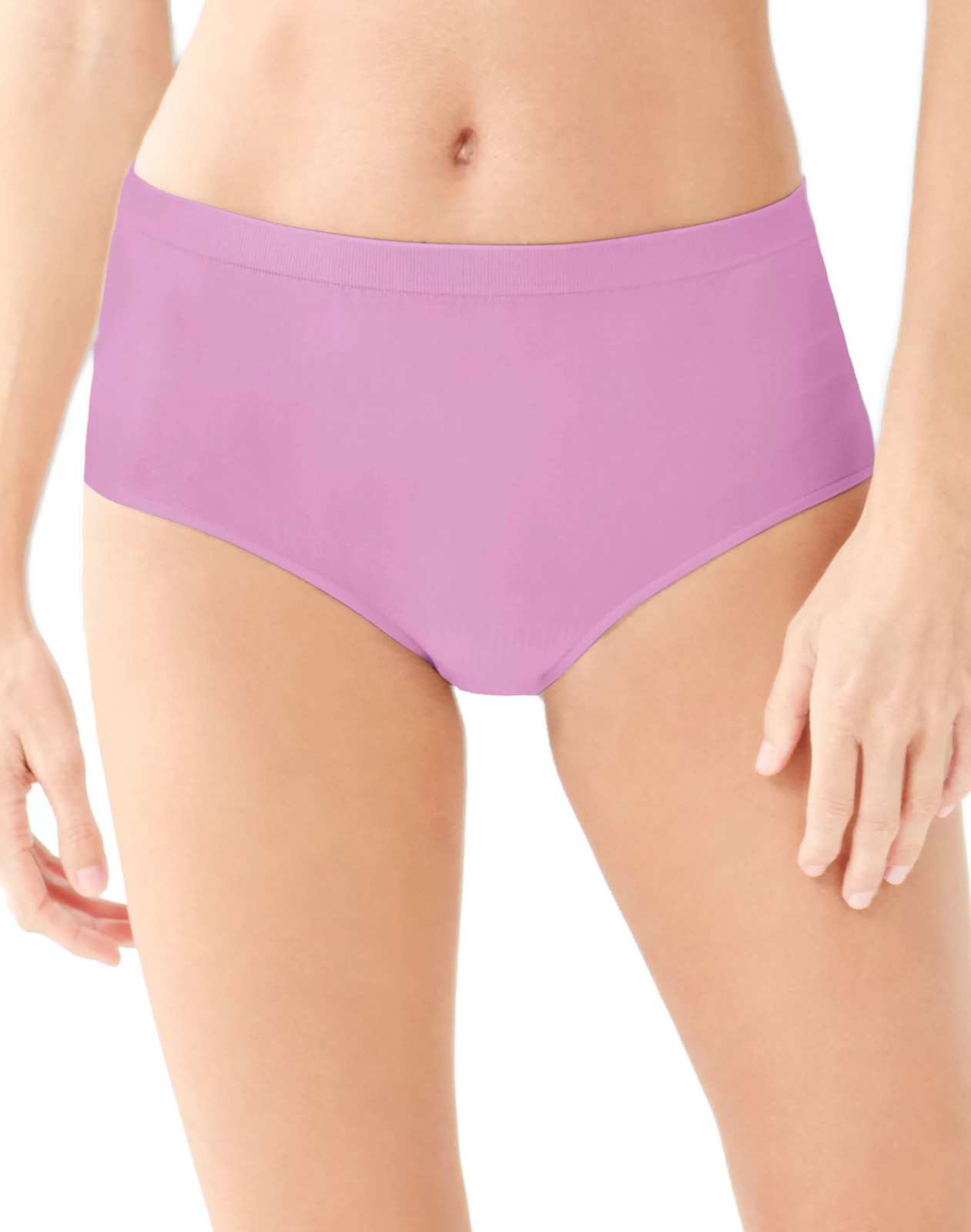 Bali Comfort Revolution Culotte Sans Couture en Microfibre pour Femmes - Article à Succès, 6/7
