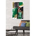 thumbnail image 3 of NBA Boston Celtics - Jayson Tatum 19 Wall Poster, 22.375" x 34", 3 of 4