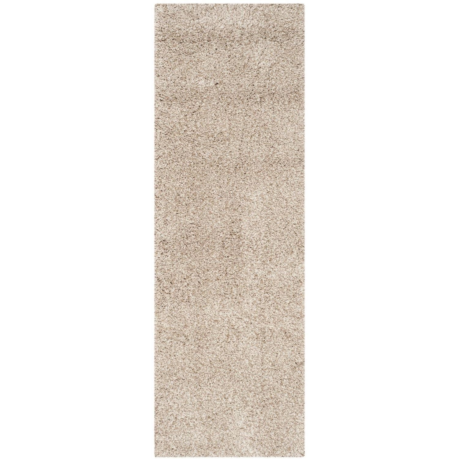 Safavieh California Tapis Peluche Solide Shag