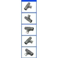 thumbnail image 5 of Valve de Puissance à un Seul Point pour GNC/GPL, Régulateur de Valve de Puissance, Nouveau Style, 5 of 5