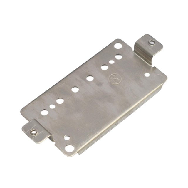 Humbucker Coil Pickup Double Coil Pickup Replaces Flat Bottom Metal Replacement Parts Musical Instruments Accessories Replacement Part Parts 50mm