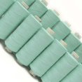 thumbnail image 3 of IBA Indianbeautifulart Blue Over Locking Spun 20 Pcs Quilting Sewing Wholesale Polyester Spool Thread, 3 of 4
