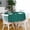 Army Green, variant on 48-Inch Round Polyester Tablecloth for Dining Room, Wrinkle-Resistant Fabric Cover for Home Kitchen Parties