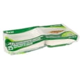 thumbnail image 2 of iECO Bagasse Containers 9"x9", 25 Count, 2 of 5