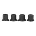 thumbnail image 1 of Lawn Mower Replacement Bushing, M167267 Robust Perfect Fit Lawn Mower Front Wheel Bushings Smooth   for Modification, 1 of 7