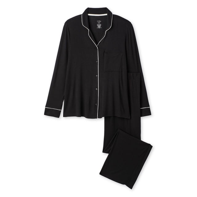 Pyjama 2 pièces George pour femmes