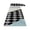 Multicolour, variant on Fwttom Kitchen Mat, 2Pcs Kitchen Rugs, Cushioned Kitchen Mats for Floor, Non-Slip Standing Desk Mat, Waterproofing Kitchen Rug Set for Kitchen, Floor, Office