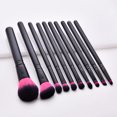 thumbnail image 1 of Pntutb Cosmetic Eyebrow Eyeshadow Brush Makeup Brush Sets tools 12Pcs, 1 of 8