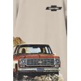 thumbnail image 3 of LIC CHEVY T-SHIRT POUR GARÇONS, 3 of 5