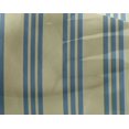 thumbnail image 4 of oneOone Tissu Viscose Georgette Rayures Verticales Tissu de Couture BTY 42 Pouces de Large, 4 of 4