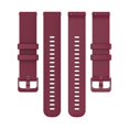 thumbnail image 4 of Cameland Bracelets de Montre Intelligente 42Mm Remplacement Réglable pour Galaxy Watch4 Bracelet Doux, 4 of 5