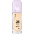 thumbnail image 1 of Maybelline New York Super Stay Lumi Matte Foundation, 1 of 8