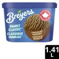 thumbnail image 1 of Breyers Chocolate Hazelnut Frozen Dessert, 1 of 9