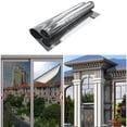 thumbnail image 3 of Hearth & Gear Summer One Way Window Film For The Summer Window Tint Home Window Film See Out Not In Women Reflective Window Film Sun Blocking Daytime Heat Control Removable For 20x39.4in Sarcastic, 3 of 3
