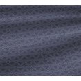 thumbnail image 5 of oneOone Viscose Jersey Fabric Triangle Block Print Sewing Fabric BTY 60 Inch Wide, 5 of 5