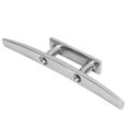 thumbnail image 2 of Dock Cleat, Sturdy Stainless Steel Cleat Tie-Down  For Kayaks For Docks For Boats, 2 of 8