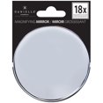 thumbnail image 1 of Danielle High Magnification Portable Suction Cup Mirror, 18X, 1 of 4