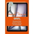 thumbnail image 1 of Onn. iPad 11 in. 7th generation 2025 Tempered Glass Screen Protector, 1 of 5