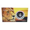 thumbnail image 1 of Lion Love Pearl Créations Animaux Bricolage Perle d'Eau Douce Trousse de Collier en Acier Inoxydable, 1 of 5
