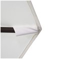 thumbnail image 4 of California Umbrella Parasol Déporté de 9 Pieds en Taupe, 4 of 6