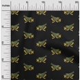 thumbnail image 1 of oneOone Cotton Cambric Fabric Branch & Bird Block Fabric Prints By Yard 56 Inch Wide, 1 of 4
