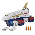thumbnail image 3 of Transformers Toys Generations War for Cybertron: Earthrise Leader WFC-E24 Sky Lynx (5 Modes) Action Figure, 3 of 6