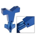 thumbnail image 2 of High Lift Universal Mount 1-2.5In for Jeep Wrangler JK TJ Roof Rack,A, 2 of 5