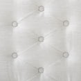 thumbnail image 2 of Ande Glitz Acrylic Leg Bench, 2 of 7
