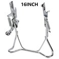 thumbnail image 4 of 14 16 18in Bike Bicycle ebike Drop Stand Rear Kickstand Black Beach Bike Cruiser, 4 of 9